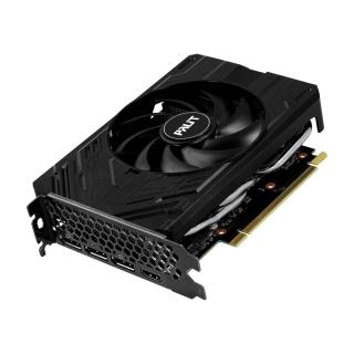 Karta graficzna GeForce RTX 4060 Ti StormX 8GB GDDR6 128bit 3DP/HDMI