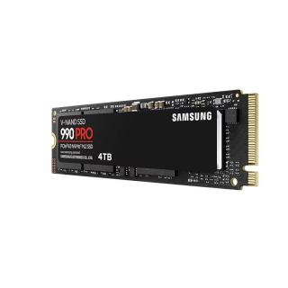 Dysk SSD 990PRO Gen4.0x4 NVMe 4TB MZ-V9P4T0BW