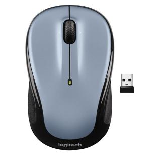 MYSZ LOGITECH M325s Light Silver