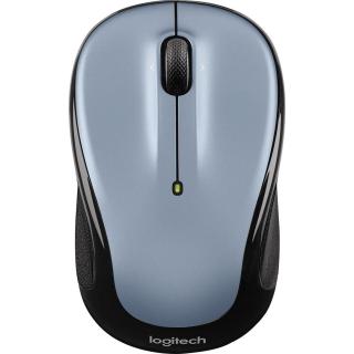 MYSZ LOGITECH M325s Light Silver