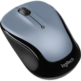 MYSZ LOGITECH M325s Light Silver