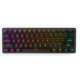 Klawiatura gamingowa Steelseries Apex Pro Mini (64820)