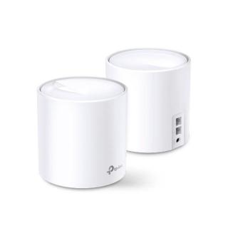 TP-Link Router siatkowy Deco X20 (2-pack) AX 1800 Wi-Fi 6