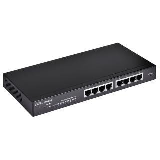 Switch ZyXEL GS1900-8-EU0102F