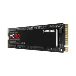 Dysk SSD Samsung 990 PRO PCle 4.0 NVMe M.2 2TB