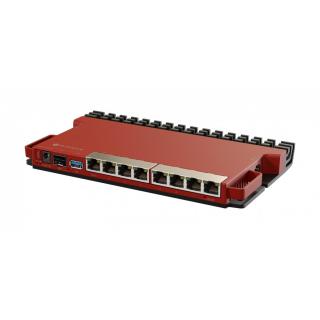 Router 2.5Gigabit Ethernet L009UiGS-RM