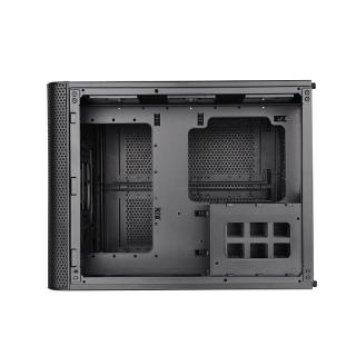 Obudowa Thermaltake Core V21 CA-1D5-00S1WN-00 (Micro ATX, Mini ITX kolor czarny)