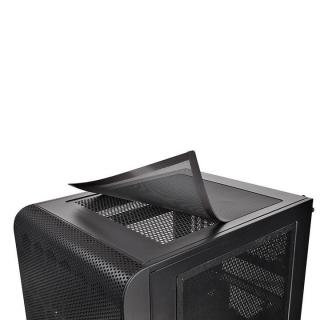 Obudowa Thermaltake Core V21 CA-1D5-00S1WN-00 (Micro ATX, Mini ITX kolor czarny)