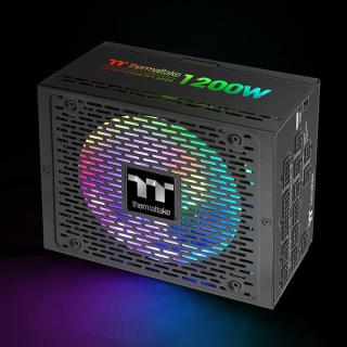 THERMALTAKE PSU TOUGHPOWER PF1 ARGB 1200W PLATINUM TT...