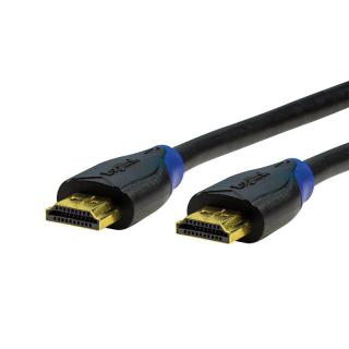 Logilink Cable HDMI High Speed with Ethernet CH0067 HDMI...