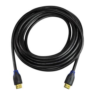 Logilink Cable HDMI High Speed with Ethernet CH0067 HDMI to HDMI, 15 m