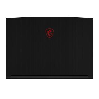 MSI Thin GF63 12UC-1044XPL i7-12650H 15.6" FHD 144Hz IPS-Level 8GB DDR4 3200 SSD512 RTX 3050 4GB NoOS