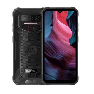 Smartfon Oukitel WP23 Pro 8/128GB Czarny