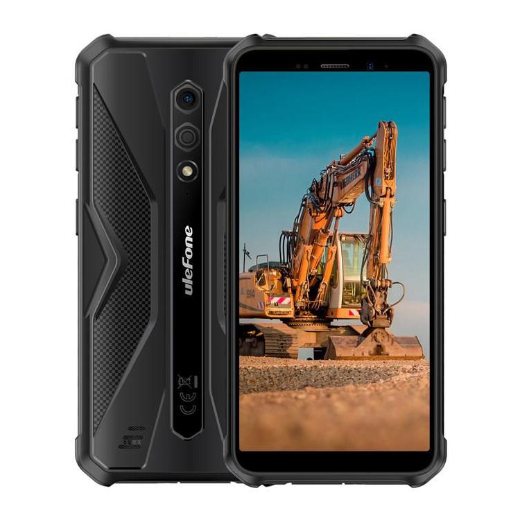 Smarton Ulefone Armor X12 3/32GB Czarny