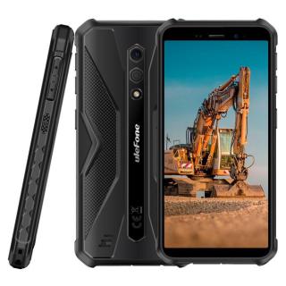 Smarton Ulefone Armor X12 3/32GB Czarny