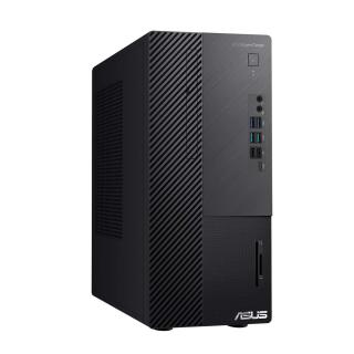 Komputer PC Asus D700ME Mini Tower i5-13400/8GB/SSD512GB/UHD730/DVD-8X/W11P/3Y Black