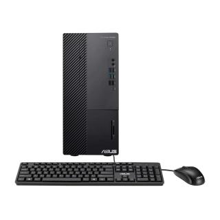 Komputer PC Asus D700ME Mini Tower i7-13700/16GB/SSD512GB/UHD770/DVD-8X/W11P/3Y Black