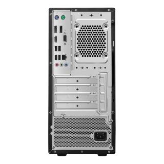 Komputer PC Asus D700ME Mini Tower i7-13700/16GB/SSD512GB/UHD770/DVD-8X/W11P/3Y Black