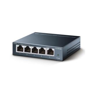 Switch niezarządzalny TP-Link TL-SG105 V8 5x10/100/1000