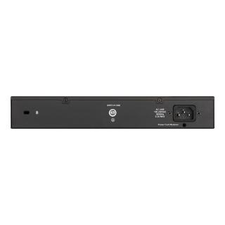 Switch niezarządzalny D-Link DGS-1016D L2 16x1000Mbit (RJ45) Desktop/Rack