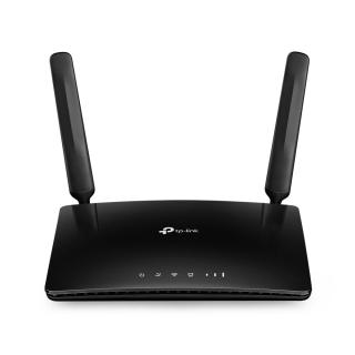 TP-Link Archer MR400 | Router LTE | AC1200, Dual Band, 4x...