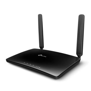 TP-Link Archer MR400 | Router LTE | AC1200, Dual Band, 4x...