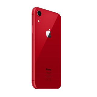 Apple iPhone XR 64GB Red