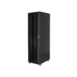 Szafa instalacyjna Rack stojąca 19" 47U 800x1000 czarna...