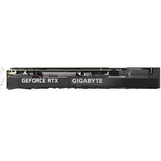 Karta graficzna Gigabyte GeForce RTX 4070 EAGLE OC V2 12GB GDDR6X DLSS 3