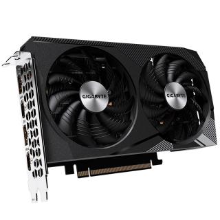 Karta graficzna GeForce RTX 3060 Gaming OC 8GB GDDR6...