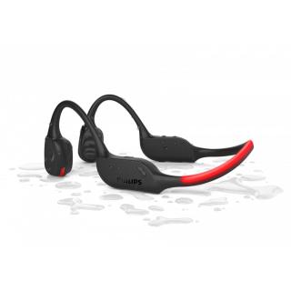 Słuchawki sportowe TAA7607BK Bluetooth