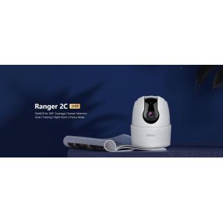 Kamera Ranger 2C-L IPC-TA22CP-L, 2Mpx