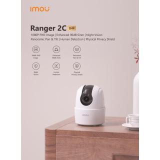 Kamera Ranger 2C-L IPC-TA22CP-L, 2Mpx