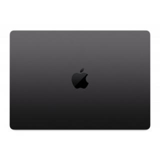 MacBook Pro 14,2 cali: M3 Max 14/30, 36GB, 1TB - Gwiezdna czerń