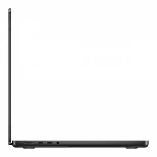 MacBook Pro 14,2 cali: M3 Max 14/30, 36GB, 1TB - Gwiezdna czerń