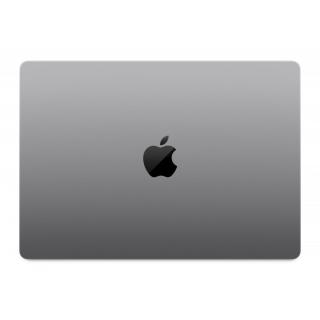 MacBook Pro 14,2 cali: M3 8/10, 8GB, 1TB - Gwiezdna szarość