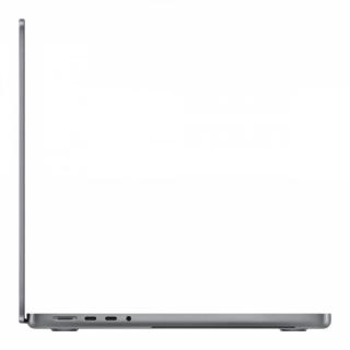 MacBook Pro 14,2 cali: M3 8/10, 8GB, 1TB - Gwiezdna szarość