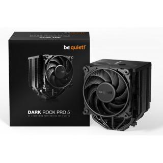 Chłodzenie CPU Dark Rock 5 PRO BK036