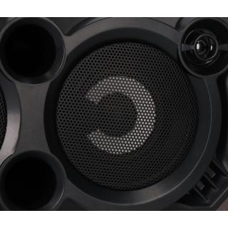 Głośnik APS31 system audio Bluetooth Karaoke