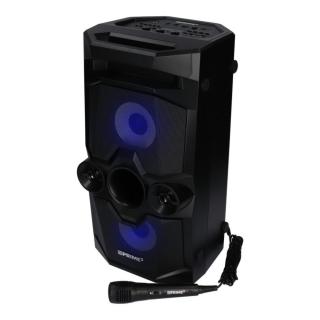 Głośnik APS41 system audio Bluetooth Karaoke