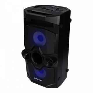 Głośnik APS41 system audio Bluetooth Karaoke