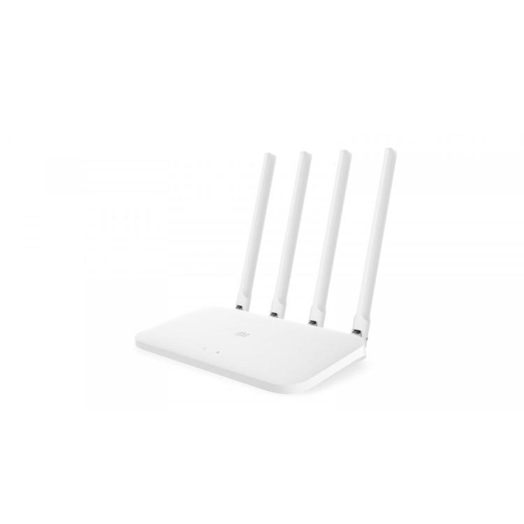 Router 4A biały