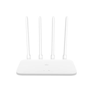 Router 4A biały