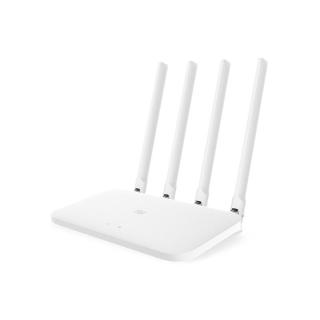 Router 4A biały