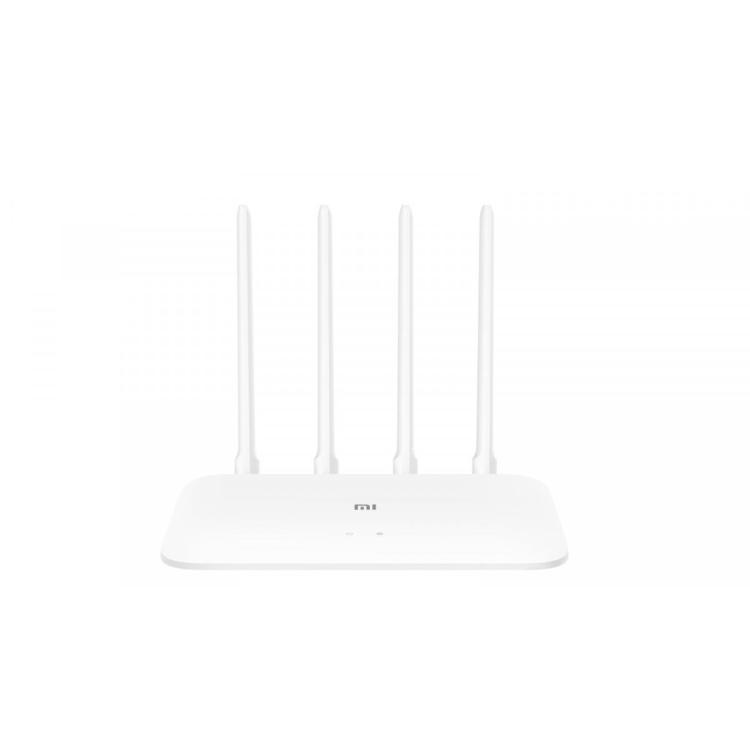 Router 4C biały