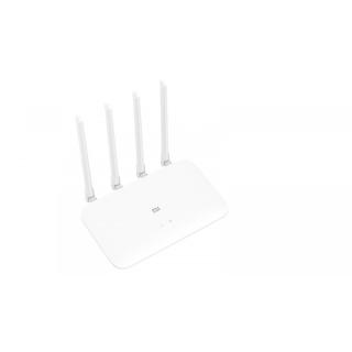 Router 4C biały