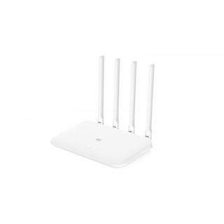 Router 4C biały