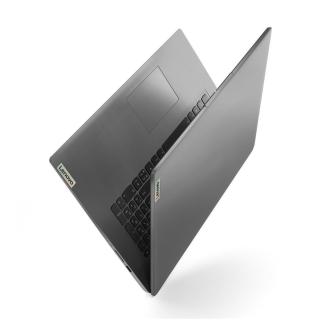 Lenovo IdeaPad 3 17ALC6 Ryzen 5 5500U 17.3" FHD IPS 300nits AG 8GB DDR4 3200 SSD512 AMD Radeon Graphics Win11 Arctic Grey