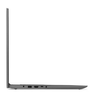 Lenovo IdeaPad 3 17ALC6 Ryzen 5 5500U 17.3" FHD IPS 300nits AG 8GB DDR4 3200 SSD512 AMD Radeon Graphics Win11 Arctic Grey