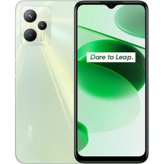 Smartfon realme C35 4/64GB Zielony